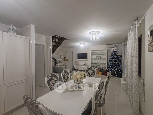 Appartamento in residenziale in Via Lelio E Fausto Socini