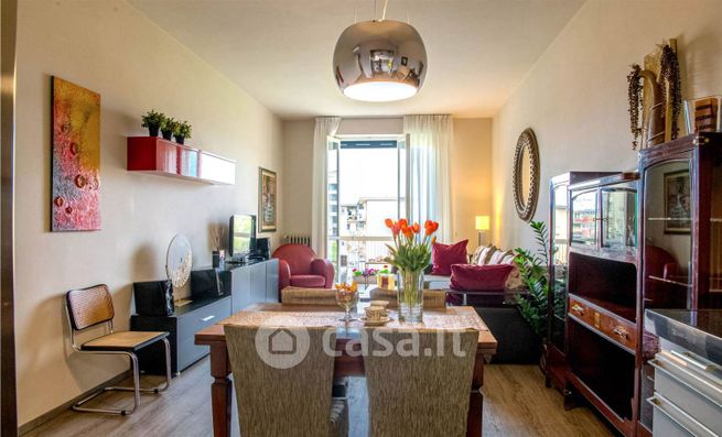 Appartamento in residenziale in Viale Francesco Redi 229