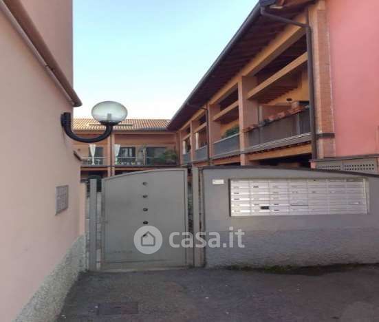 Appartamento in residenziale in Via Mentana