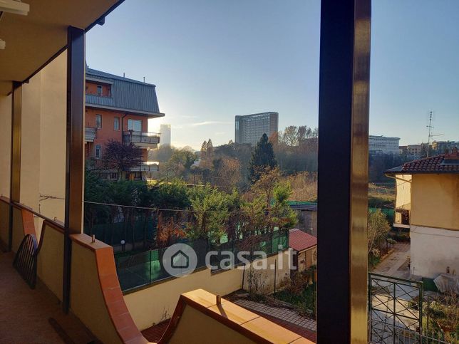 Appartamento in residenziale in Corso Moncalieri 274