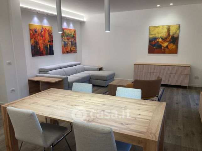 Appartamento in residenziale in Via Giuseppe Verdi