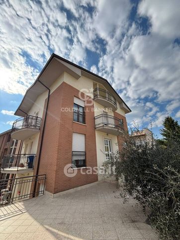Attico/mansarda in residenziale in Via Fratelli Bandiera