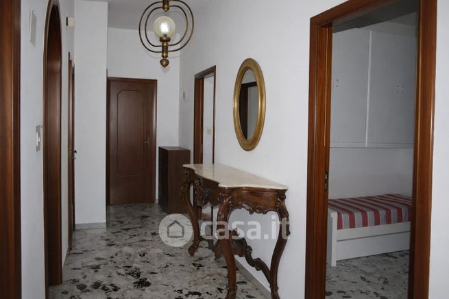 Appartamento in residenziale in Via Aniello Salsano