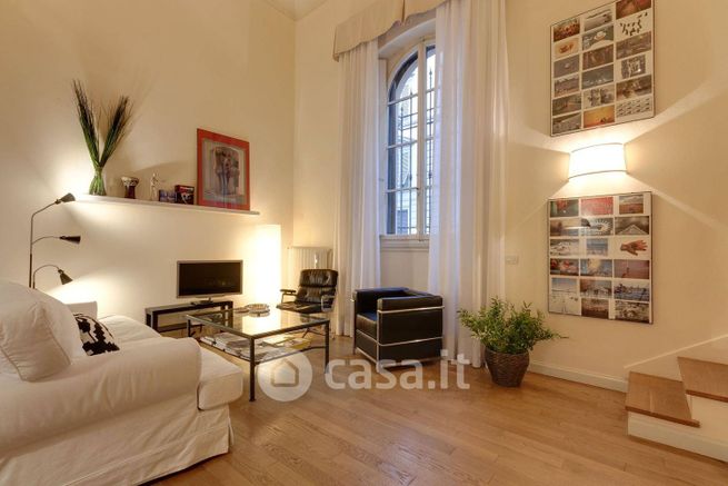 Loft in residenziale in 