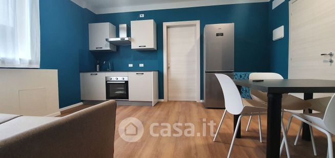 Appartamento in residenziale in Via Trieste