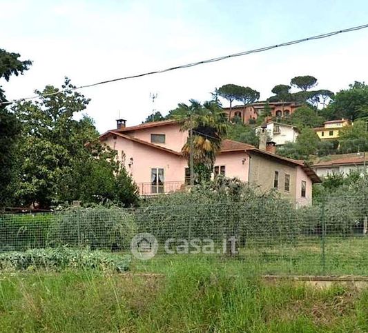 Appartamento in residenziale in Strada Tiberina Nord 191