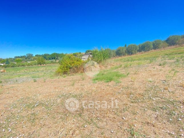 Rustico/casale in residenziale in Strada del Pascolaretto