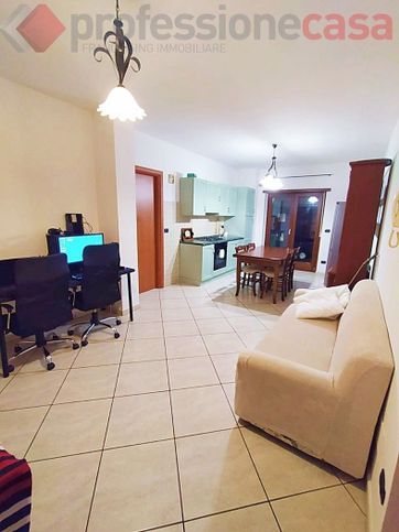 Appartamento in residenziale in Via Cimabue 2