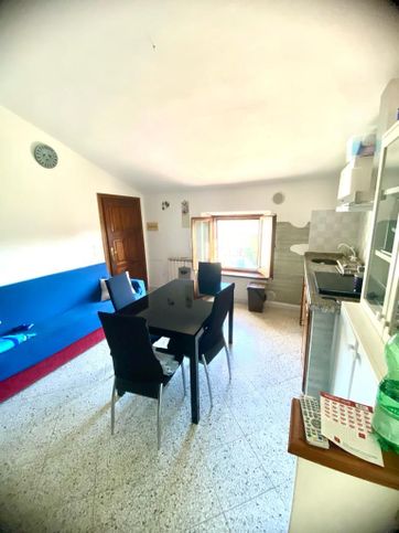 Appartamento in residenziale in Via di Brancaleta