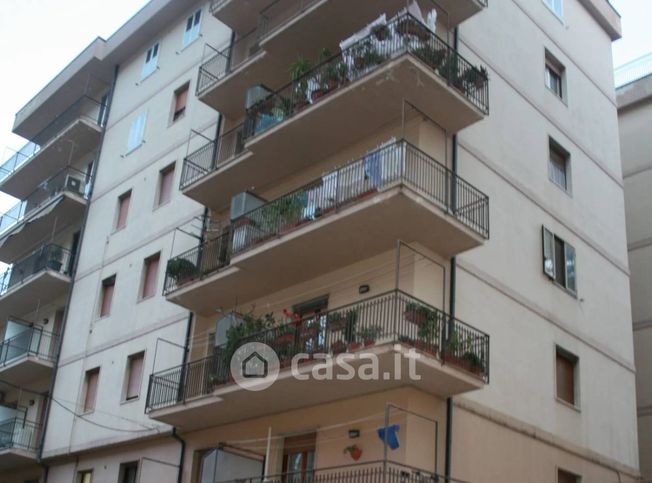 Appartamento in residenziale in Via Giacomo Matteotti