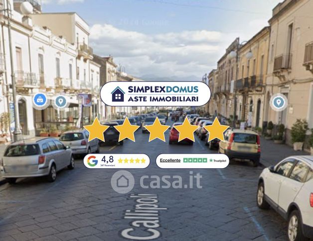 Appartamento in residenziale in Via Bellini