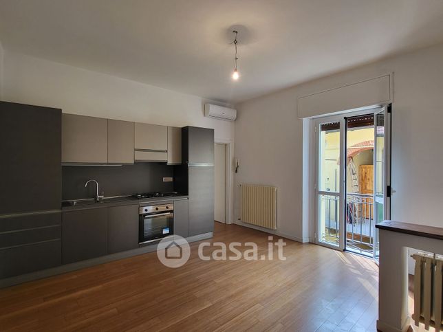 Appartamento in residenziale in Via San Carlo Borromeo
