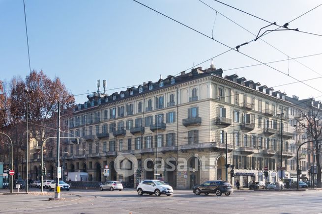 Attico/mansarda in residenziale in Corso Vittorio Emanuele II 71