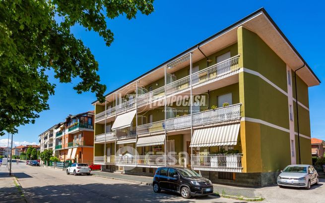 Appartamento in residenziale in Strada del Lucchetto 9 A