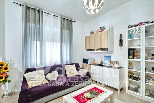 Appartamento in residenziale in Viale Castelfidardo 26