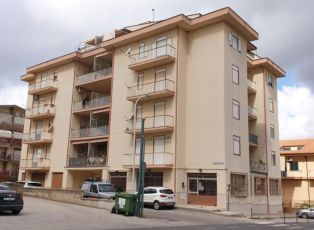 Appartamento in residenziale in Via Tommaso Grassi 8