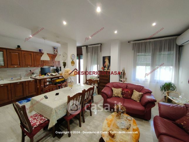 Appartamento in residenziale in Viale Amedeo d'Aosta 79