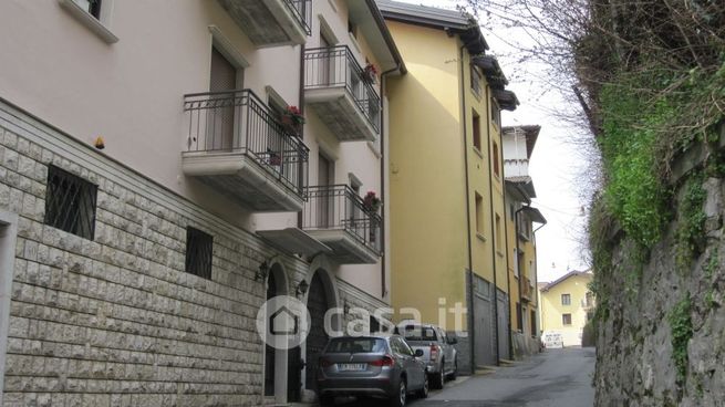 Appartamento in residenziale in Via del Fante