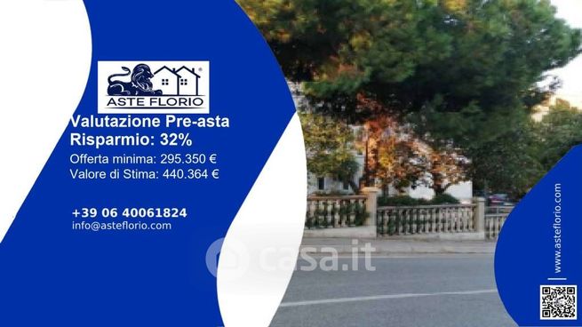 Appartamento in residenziale in Via Marche