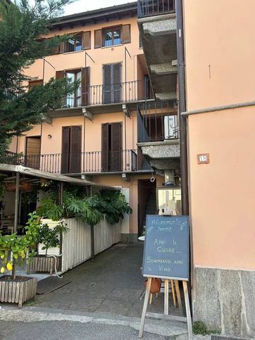 Appartamento in residenziale in Piazza Federico Berera 8