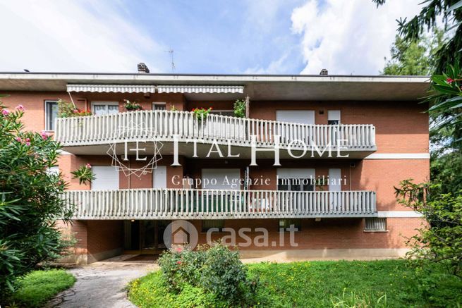 Appartamento in residenziale in Via Franzarola 10