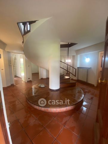 Villa in residenziale in Via Frediano Francesconi