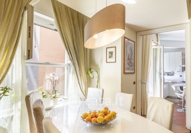 Appartamento in residenziale in Corso Sempione