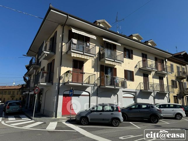 Appartamento in residenziale in Via regina margherita 6