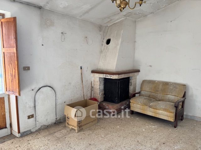 Appartamento in residenziale in Via Podesti 20