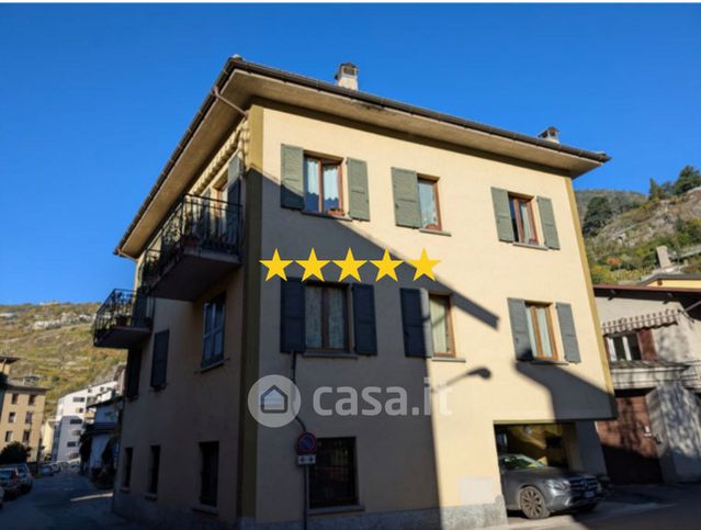Appartamento in residenziale in Lungomallero Luigi Cadorna