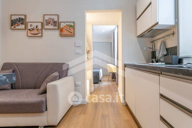 Appartamento in residenziale in Via Michelangelo Ziccardi