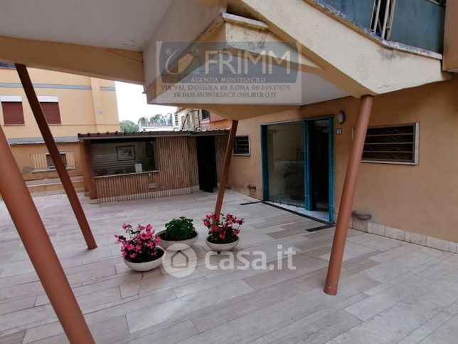 Appartamento in residenziale in Via Giacinta Pezzana