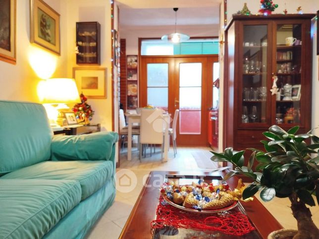Appartamento in residenziale in Via Tommaso Albinoni