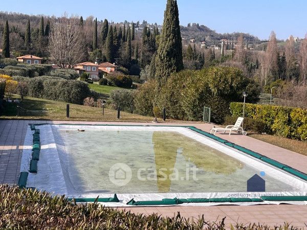 Appartamento in residenziale in Via Prais 40