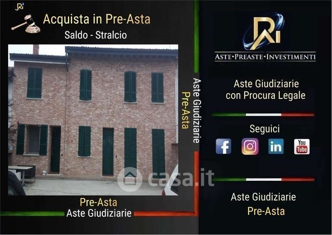 Casa indipendente in residenziale in Strada Statale 10 Padana Inferiore 53