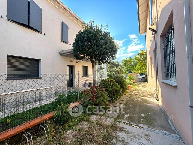 Appartamento in residenziale in Via Valle Agosta 141