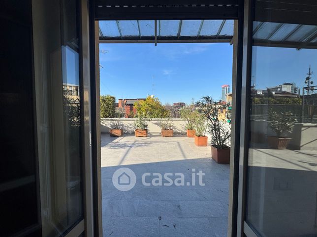 Appartamento in residenziale in Via Piero Capponi 15