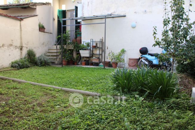 Appartamento in residenziale in Via Giusto Dè Menabuoi