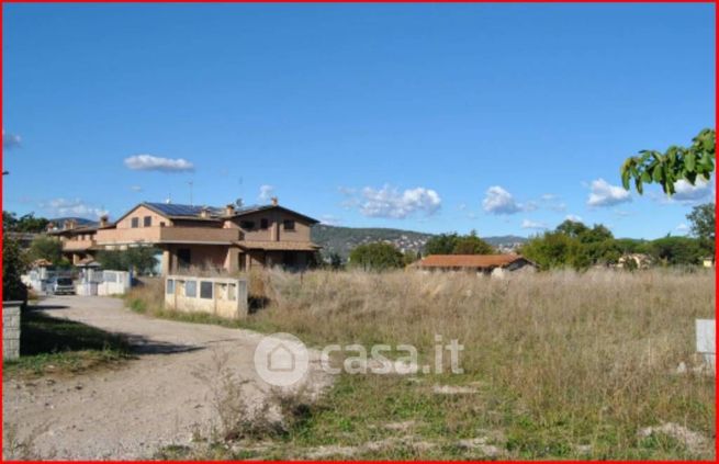 Terreno edificabile in residenziale in Strada Castel del Piano - Pila