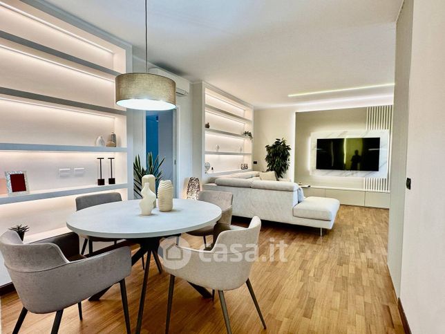 Appartamento in residenziale in Via Caduti di Marcinelle 12