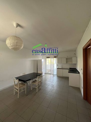 Appartamento in residenziale in Via Filippo Masci