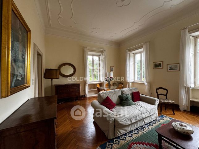 Appartamento in residenziale in Via de Marchi 45