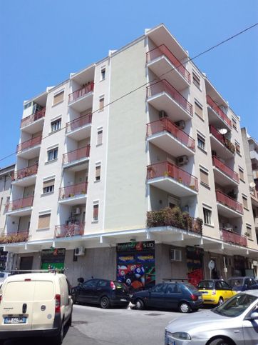 Appartamento in residenziale in Via del Santo 26