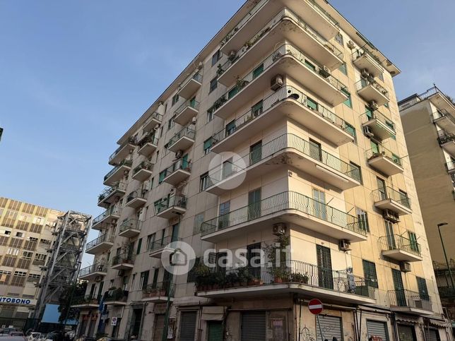 Appartamento in residenziale in Via Sebastiano Conca 9