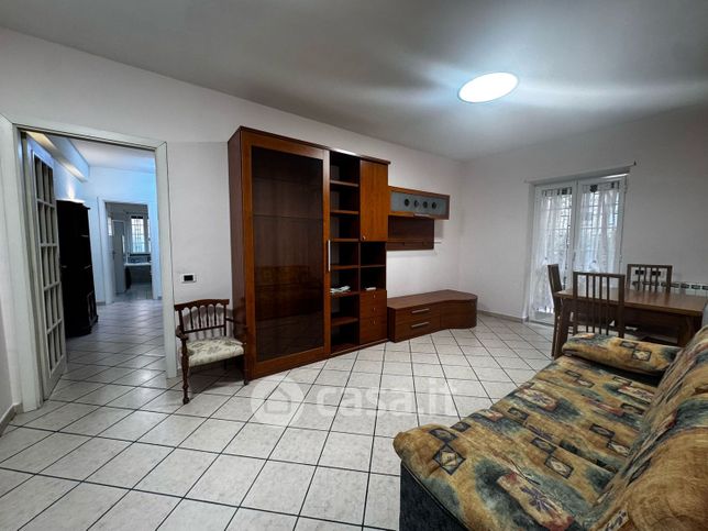 Appartamento in residenziale in Via Gioberti 1
