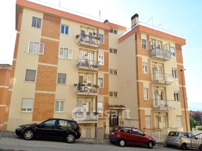 Appartamento in residenziale in Via Pietro Falco