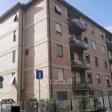 Appartamento in residenziale in Via Potente
