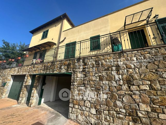 Appartamento in residenziale in Via Cantalupo 38