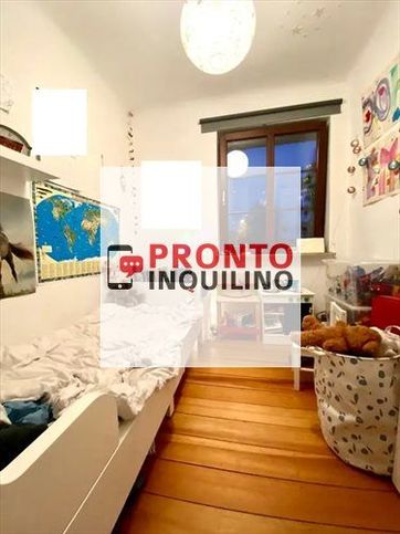 Appartamento in residenziale in Via della Pace