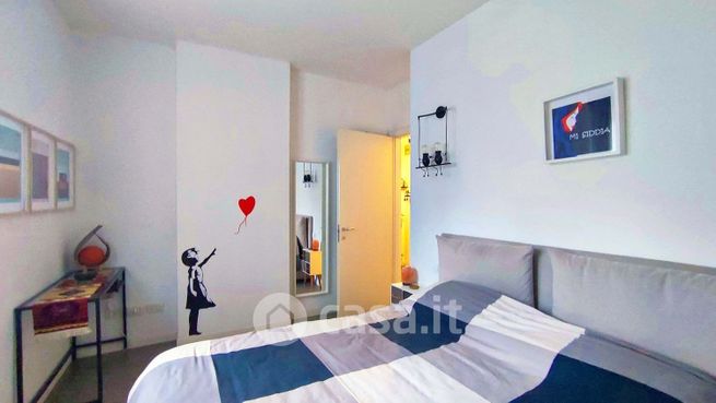 Appartamento in residenziale in Via Casoretto